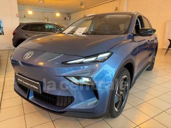 MG MGS5 EV EV 64 KWH 170 KW 2WD COMFORT