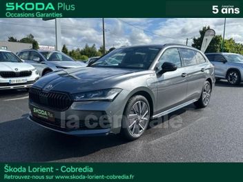 SKODA 