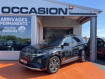 HYUNDAI TUCSON 4 IV 1.6 T-GDI 230 HYBRID N LINE EXECUTIVE BVA6