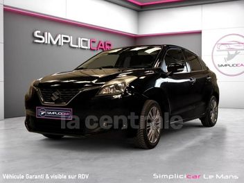 SUZUKI BALENO 2 II 1.2 DUALJET PACK