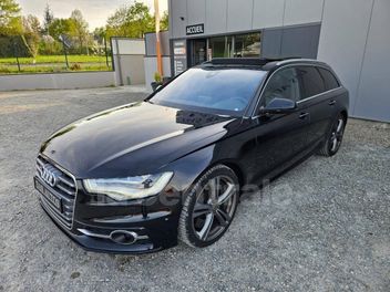 AUDI S6 AVANT (4E GENERATION) IV AVANT 4.0 TFSI 420 QUATTRO S TRONIC 7