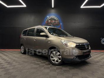DACIA 