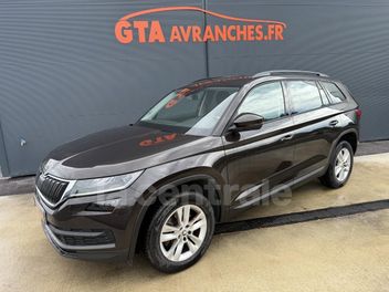 SKODA 