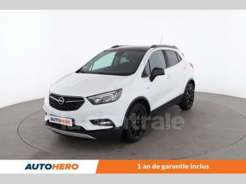 OPEL 