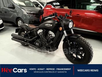 INDIAN SCOUT 1133