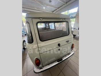 FIAT 132 BERLINE