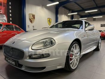 MASERATI 
