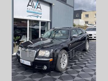 CHRYSLER 