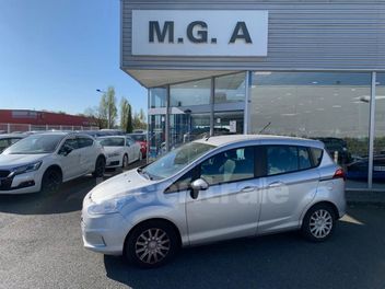 FORD B-MAX 1.4 90 TREND BVM