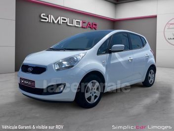 KIA VENGA 1.6 CRDI 115 ACTIVE