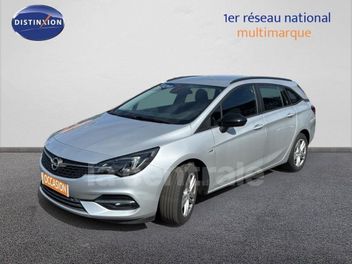 OPEL 