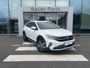 VOLKSWAGEN TAIGO 1.0 TSI 110 STYLE DSG7
