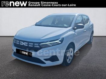 DACIA SANDERO 3 III 1.0 ECO-G 100 ESSENTIAL
