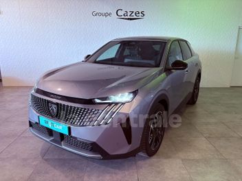 PEUGEOT 3008 (3E GENERATION) III 1.2 HYBRID 136 ALLURE E-DCS6