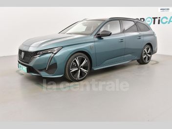 PEUGEOT 308 (3E GENERATION) SW III SW 1.5 BLUEHDI 130 S&S GT EAT8