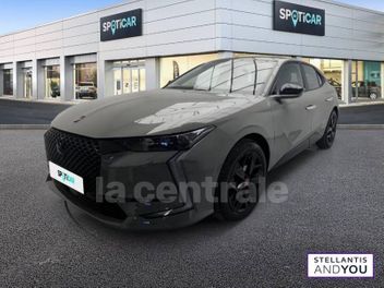 DS DS 4 (2E GENERATION) II 1.2 PURETECH 130 PERFORMANCE LINE EAT8