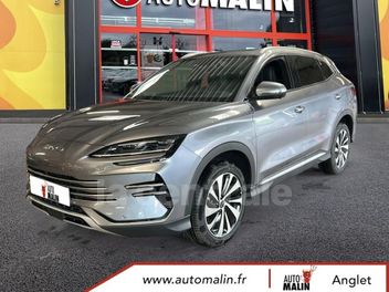BYD 