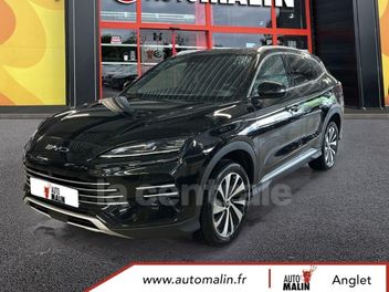 BYD 