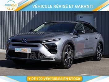 CITROEN C5 X 1.6 HYBRIDE RECHARGEABLE 225 S&S SHINE E-EAT8