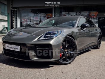PORSCHE PANAMERA 3 III 4S E-HYBRIDE V6 544 PDK