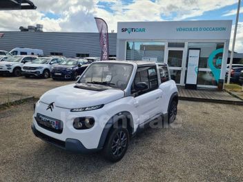 CITROEN E-MEHARI STYLED BY COURREGES 30 KWH
