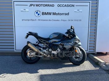BMW S1000 RR 1000