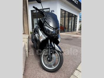 MBK OCITO 125 ABS