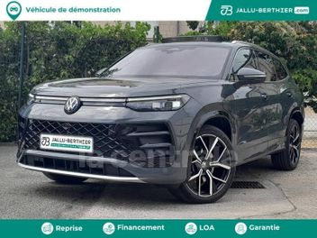 VOLKSWAGEN TAYRON 1.5 EHYBRID 204 R-LINE EDITION DSG6 5PL