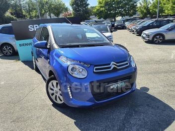 CITROEN C1 (2E GENERATION) II 1.0 VTI 72 S&S 4CV FEEL 5P