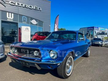 FORD MUSTANG FUSA 1505