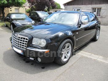 CHRYSLER 