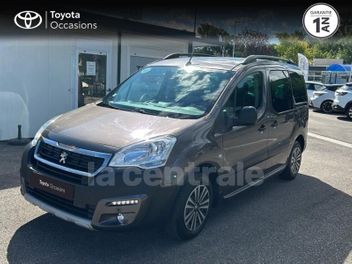 PEUGEOT PARTNER 2 TEPEE II (3) 1.6 BLUEHDI 120 S&S OUTDOOR