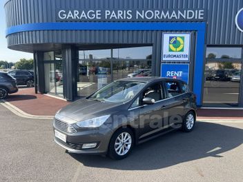 FORD GRAND C-MAX 2 II (2) 1.0 ECOBOOST 125 S&S TITANIUM BV6