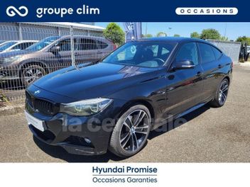 BMW SERIE 3 GT F34 (F34) (2) 320D 190 M SPORT BVA8