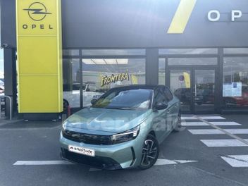 OPEL 