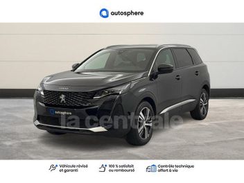PEUGEOT 5008 (2E GENERATION) II (2) 1.5 BLUEHDI 130 S&S ROADTRIP EAT8