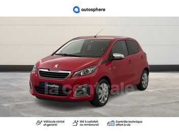 PEUGEOT 
