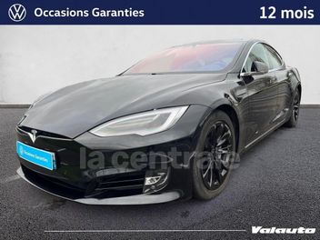 TESLA 