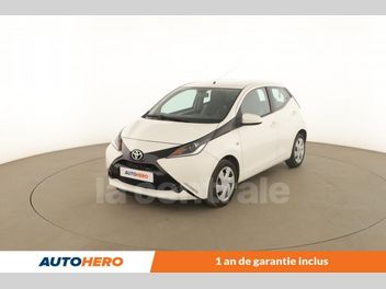 TOYOTA AYGO 2 II 1.0 VVT-I 4CV X-PLAY 5P