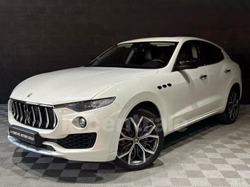MASERATI LEVANTE 3.0 V6 430 S AUTO