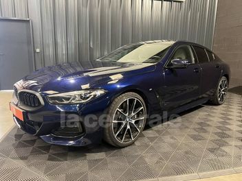 BMW SERIE 8 G16 GRAN COUPE (G16) (2) 840D XDRIVE 340 M H SPORT BVA8