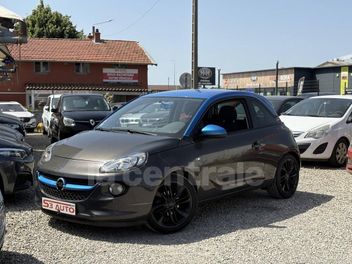 OPEL 