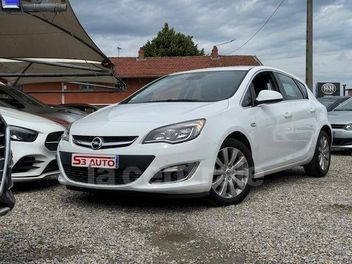 OPEL 