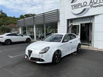 ALFA ROMEO 