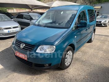 VOLKSWAGEN CADDY 2 II 1.9 TDI 105 FAP MAXI LIFE