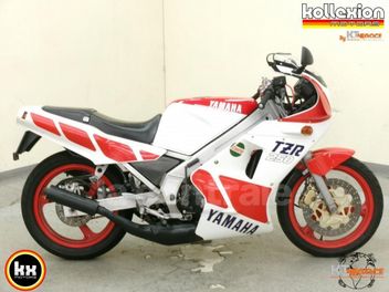 YAMAHA TZR 250