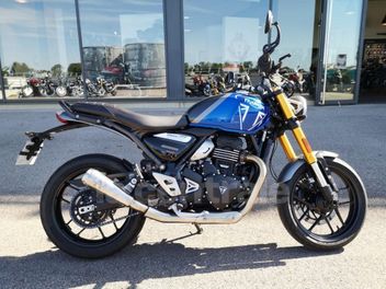 TRIUMPH SPEED 400