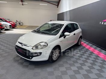 FIAT PUNTO EVO 1.2 65 DYNAMIC 3P
