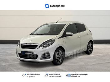 PEUGEOT 