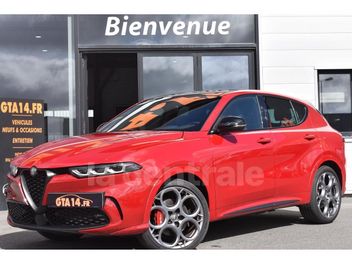 ALFA ROMEO TONALE 1.5 HYBRID 160 VGT TRIBUTO ITALIANO TCT7
